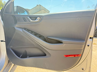 Used Hyundai Ioniq
