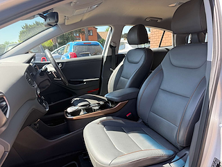 Used Hyundai Ioniq