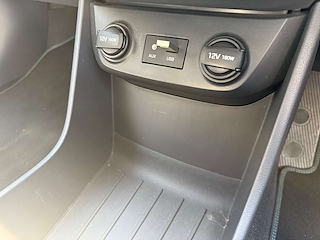 Used Hyundai Ioniq