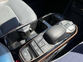 Used Hyundai Ioniq