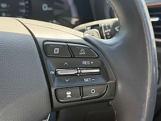 Used Hyundai Ioniq