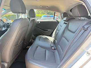 Used Hyundai Ioniq