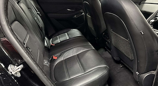 Used Jaguar E-Pace