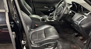 Used Jaguar E-Pace