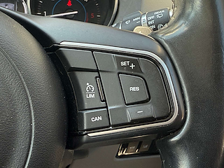 Used Jaguar F-Pace
