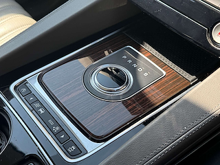 Used Jaguar F-Pace