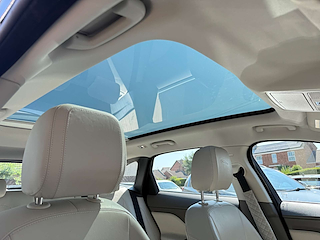 Used Jaguar F-Pace