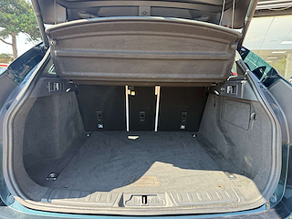 Used Jaguar F-Pace