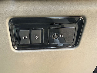 Used Jaguar F-Pace