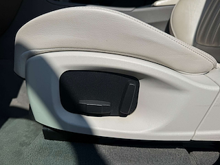Used Jaguar F-Pace