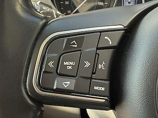 Used Jaguar F-Pace
