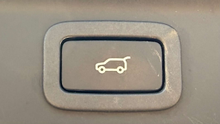 Used Jaguar F-Pace