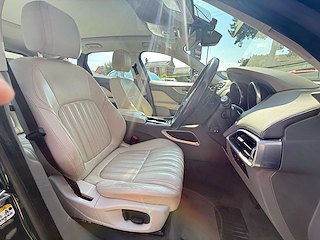 Used Jaguar F-Pace