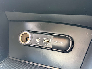 Used Kia Optima