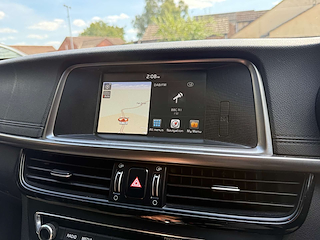 Used Kia Optima