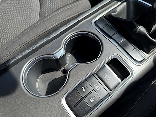Used Kia Optima
