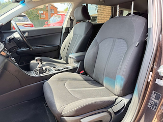 Used Kia Optima