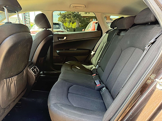 Used Kia Optima