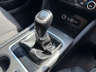 Used Kia Optima