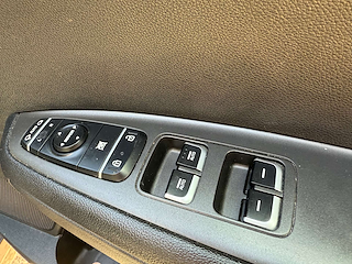 Used Kia Optima