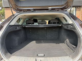Used Kia Optima