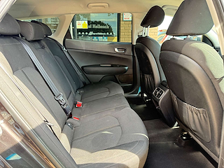 Used Kia Optima
