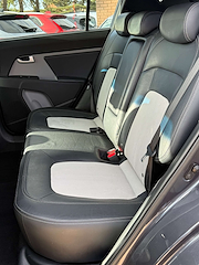 Used Kia Sportage
