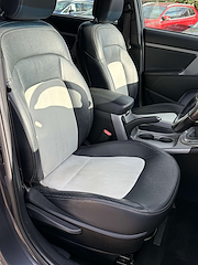 Used Kia Sportage