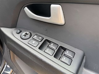 Used Kia Sportage