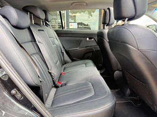 Used Kia Sportage