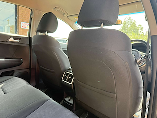 Used Kia Sportage