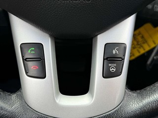 Used Kia Sportage