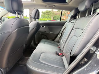 Used Kia Sportage