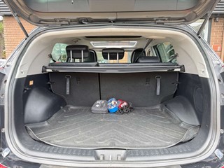 Used Kia Sportage