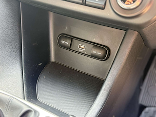 Used Kia Sportage