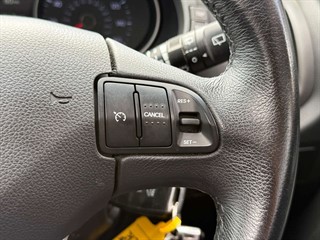 Used Kia Sportage
