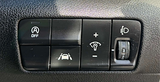 Used Kia Sportage