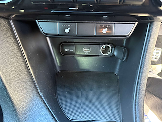 Used Kia Sportage