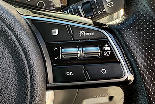 Used Kia Sportage