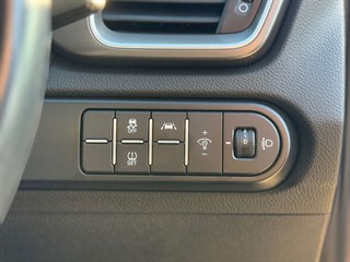 Used Kia XCeed
