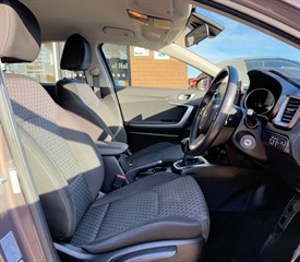 Used Kia XCeed