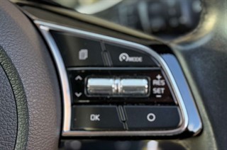 Used Kia XCeed