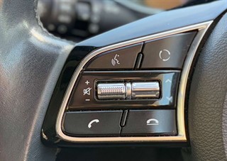 Used Kia XCeed