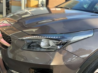 Used Kia XCeed