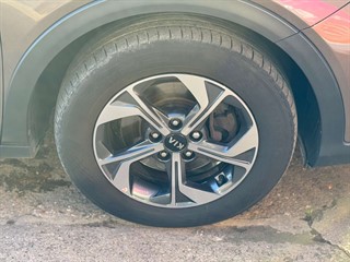 Used Kia XCeed