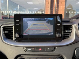Used Kia XCeed