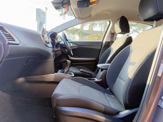 Used Kia XCeed