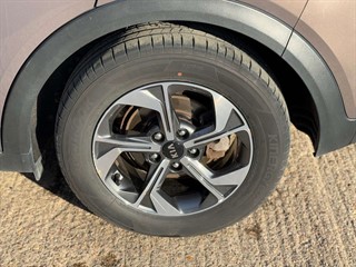 Used Kia XCeed
