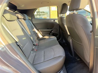 Used Kia XCeed