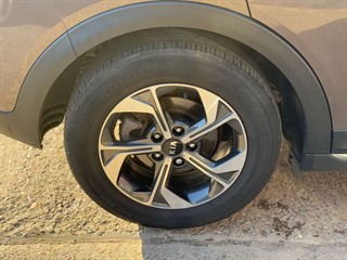 Used Kia XCeed